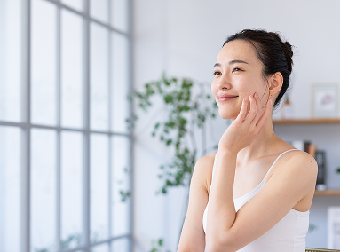 体質改善や美容ケアを目的とする方