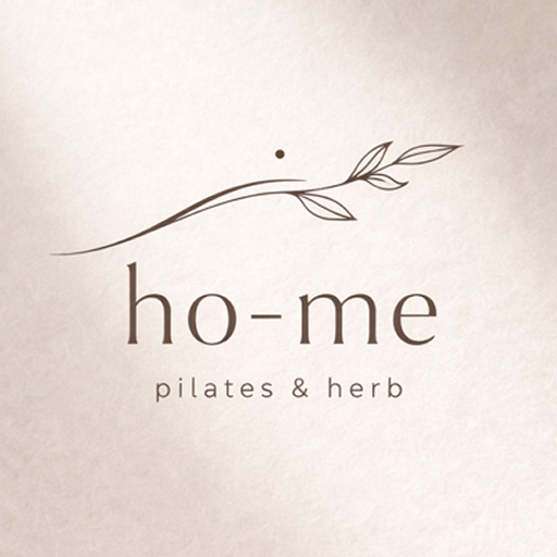 ho-me pilates・ho-me herb